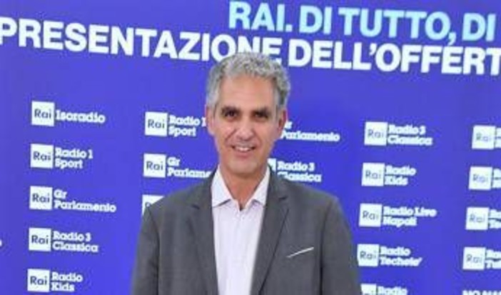 Rai Radio 1 cancella 'Giù la Maschera', Foa: &quot;Molto amareggiato, decisione politica&quot;