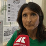 Sla, Simone (Aisla): "Assistenza specialistica a domicilio con Ovunque vicini"