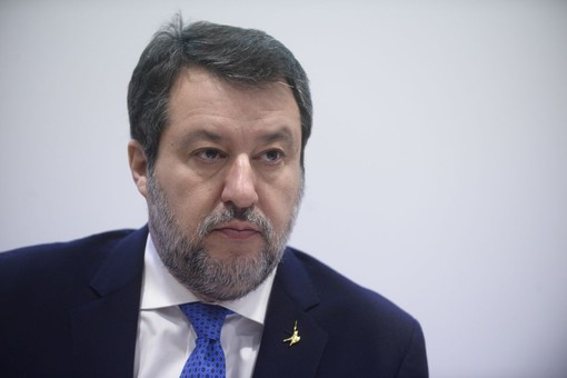 Fisco, Salvini “Con la Lega al Governo non ci sarà nessuna patrimoniale”