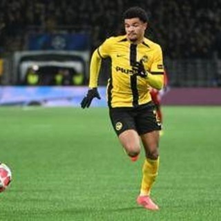 Zachary Athekame, chi è il terzino vicino al Milan