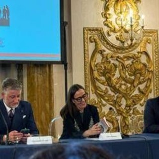 Caso Gentile, nuovo round Giuli-Funaro alla presentazione di 'Storie Bastarde' di Desario