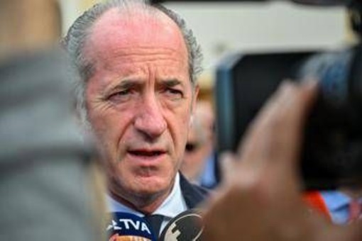 Regioni, Zaia: &quot; Cambieremo il nome del festival in summit, questo lo è davvero&quot;