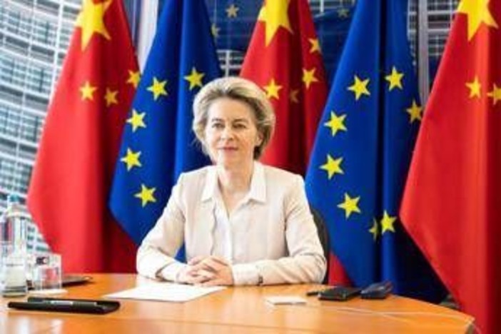 L’Europa può colpire la Cina (ma non lo fa): il nuovo paper Ecfr