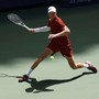 Sinner piega Shapovalov e vola agli ottavi agli Us Open