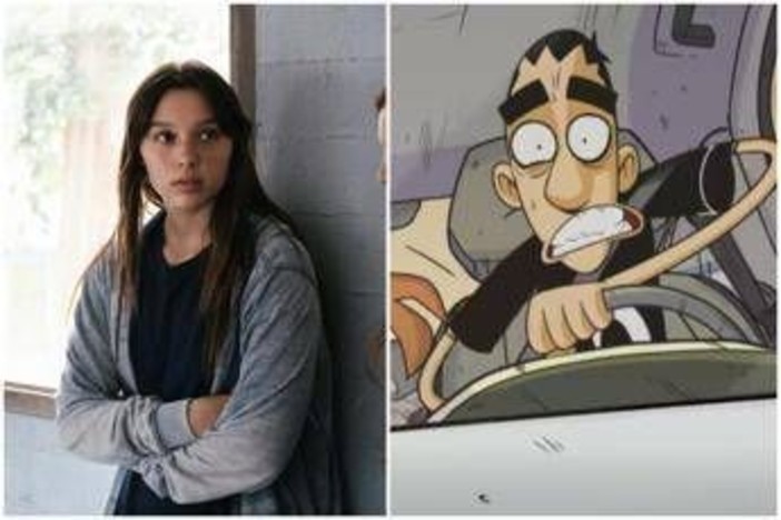 L'esordio di Sarah Toscano e il ritorno di Zerocalcare, le novità 2026 di Netflix Italia