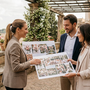 Trovami le migliori wedding planner a Roma: matrimoni eleganti