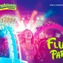 Mirabilandia si accende con il 'Fluo Party' insieme a Rds, per vivere la notte più luminosa dell'estate Mirabilandia si accende con il 'Fluo Party' insieme a Rds, per vivere la notte più luminosa dell'estate