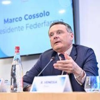 Cossolo (Federfarma): "Dove ci sono le farmacie dei servizi calano le liste d'attesa" Cossolo (Federfarma): "Dove ci sono le farmacie dei servizi calano le liste d'attesa"