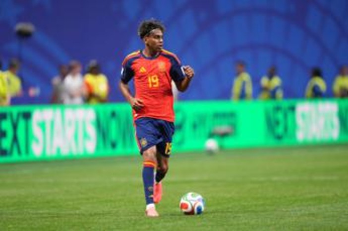 Mondiali, oggi Spagna-Arabia Saudita: orario, probabili formazioni e dove vederla Mondiali, oggi Spagna-Arabia Saudita: orario, probabili formazioni e dove vederla