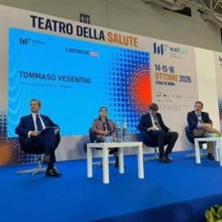 A Welfair focus su Ai, obesità e prevenzione per vivere più a lungo in salute A Welfair focus su Ai, obesità e prevenzione per vivere più a lungo in salute