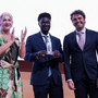 Raizes vince il 'Premio per l'identità mediterranea'