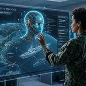L’errore dell’AI che ha sfiorato una crisi Usa-Cina: "Poteva scatenare una guerra" L’errore dell’AI che ha sfiorato una crisi Usa-Cina: "Poteva scatenare una guerra"