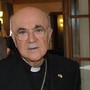 L'arcivescovo scomunicato Viganò cita in giudizio lo Ior