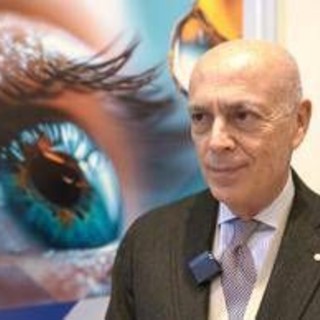 Salute, Bandello (Apmo): &quot;Miopia in piena esplosione soprattutto nei bambini&quot;