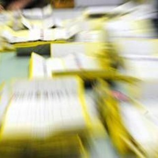 Legge elettorale, sondaggio Noto: no a innalzamento firme per presentare lista