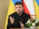 Ucraina, Zelensky e l'allarme: "Polonia nel mirino di Putin"