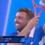 Million Dollar 1 Point Slam, vince lo sconosciuto Smith (che ha battuto anche Sinner)