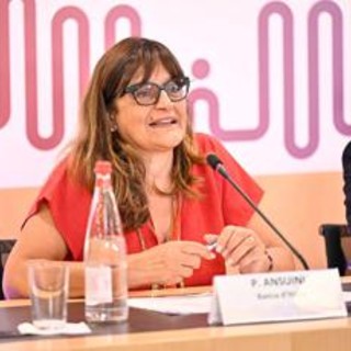 Ansuini (Bankitalia): "Risparmio cambia con longevità, serve educazione finanziaria" Ansuini (Bankitalia): "Risparmio cambia con longevità, serve educazione finanziaria"