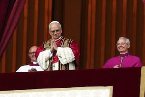 Leone XIV, l'omaggio in spagnolo del primo Papa americano: cosa ha detto