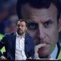 Salvini-Macron, Lega: &quot;Problema chiuso se capo Eliseo smentisce di voler inviare soldati europei in Ucraina&quot;
