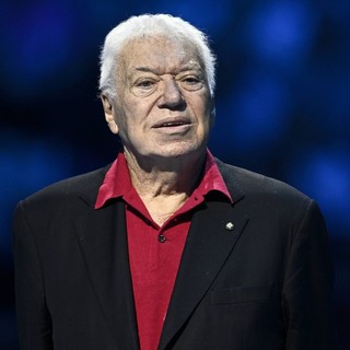 Tennis in lutto: scomparso Nicola Pietrangeli