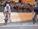 Pogacar cade e trionfa, sua per la prima volta la Milano-Sanremo Pogacar cade e trionfa, sua per la prima volta la Milano-Sanremo