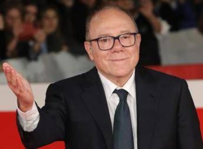 Carlo Verdone: &quot;Non mi sento intrappolato nel mio mito&quot;
