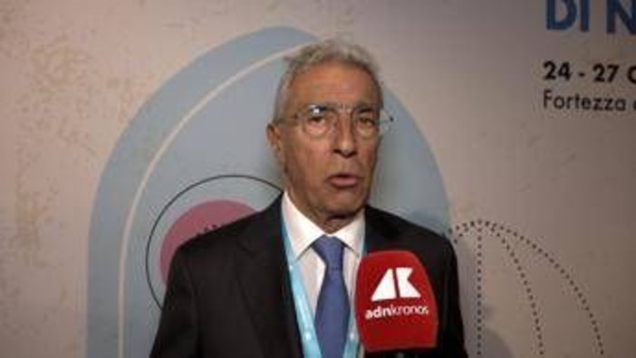 Zappia (Sin): "Rapid è una grande evoluzione in assistenza persone con Alzheimer" Zappia (Sin): "Rapid è una grande evoluzione in assistenza persone con Alzheimer"