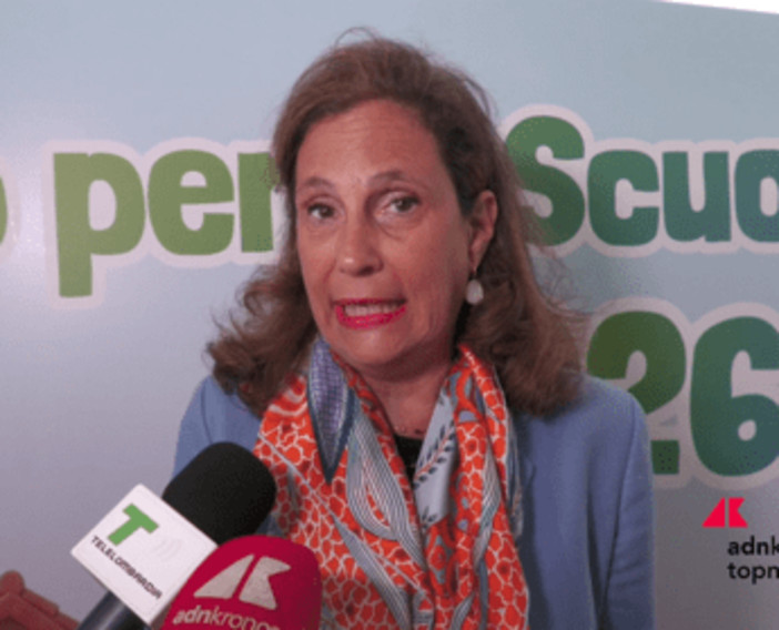 Capua (Sais): "Salute circolare è un modo di pensare, coinvolgerà tanti giovani"