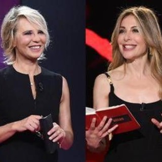 Maria De Filippi torna a Belve, il bis martedì da Francesca Fagnani