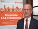 Usai (Fai): "Oltre 330mila iscritti, puntiamo a quota 500mila" Usai (Fai): "Oltre 330mila iscritti, puntiamo a quota 500mila"