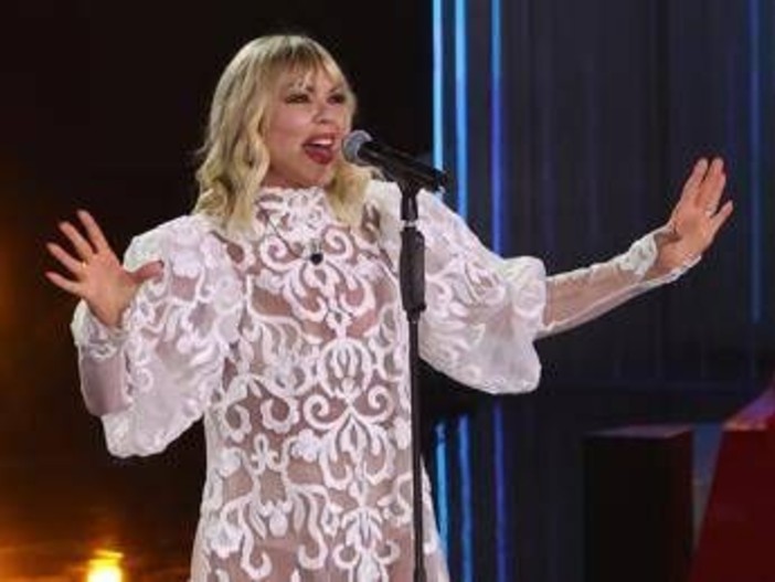 Matilde Brandi: &quot;Sposerò Francesco. Angela Melillo? Non la riconosco più, è manipolata&quot;
