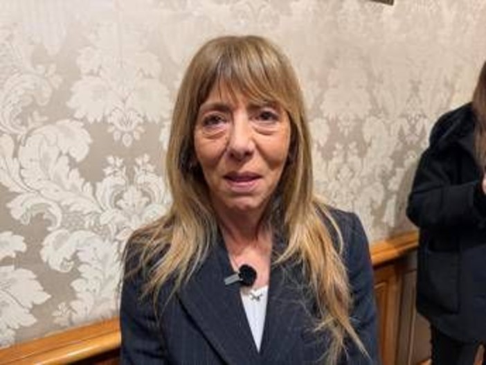 Minasi (Lega): "Malattie neurologiche prima causa di disabilità" Minasi (Lega): "Malattie neurologiche prima causa di disabilità"