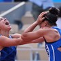 L’Italia trionfa ancora in BJK Cup, gli Usa piegati 2-0