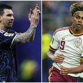 Mondiali, quando si gioca finale Argentina-Spagna: data, orario e dove vederla in tv (in chiaro)