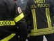 Roma, incendio in appartamento a Città Giardino: morto 77enne
