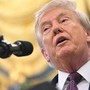 Trump e l'annuncio sull'autismo: &quot;Parlerà di un collegamento con uso paracetamolo in gravidanza &quot;