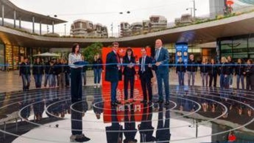 Assicurazioni, 10.000 consulenti di Alleanza nelle piazze con 'Rimetti il tuo futuro nel verso giusto'