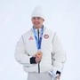 Milano Cortina, la storia di Jake Canter: dieci anni fa ha rischiato di morire, oggi è bronzo alle Olimpiadi