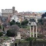 Roma, cade albero in via dei Fori Imperiali: 3 feriti lievi Roma, cade albero in via dei Fori Imperiali: 3 feriti lievi