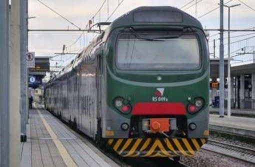 Sciopero dei treni 11 giugno, 8 ore di stop in tutta Italia Sciopero dei treni 11 giugno, 8 ore di stop in tutta Italia