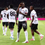 Il Milan di Amorim piega 2-1 il Torino di Abate Il Milan di Amorim piega 2-1 il Torino di Abate