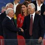 Figc, Malagò commissario Federcalcio dopo voto Giunta Coni - Diretta Figc, Malagò commissario Federcalcio dopo voto Giunta Coni - Diretta