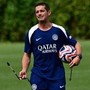 Tifoso del River propone il 'biscotto', Chivu si infuria - Video