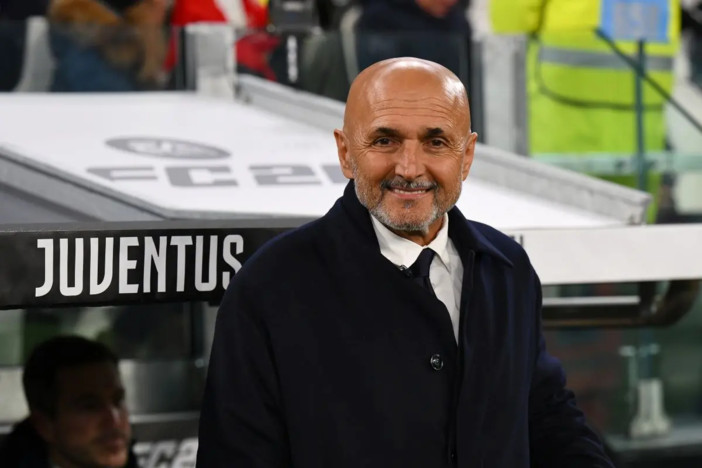 Spalletti “Siamo sulla buona strada ma dobbiamo ancora lavorare” Spalletti “Siamo sulla buona strada ma dobbiamo ancora lavorare”
