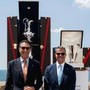 America's Cup 2027, Sport e Salute: "A Bagnoli il futuro comincia a navigare"