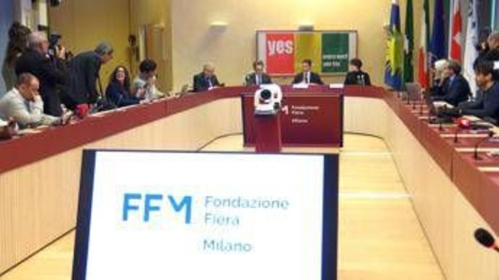 Ffm, 237 mln investimenti per sostenere competitività quartieri fieristici e rigenerazione urbana Ffm, 237 mln investimenti per sostenere competitività quartieri fieristici e rigenerazione urbana