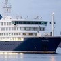 Allerta Hantavirus, la nave Hondius arrivata a Tenerife: delegazione Oms al porto di Granadilla Allerta Hantavirus, la nave Hondius arrivata a Tenerife: delegazione Oms al porto di Granadilla