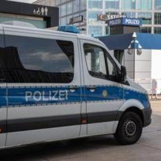 Incendio al 'Nido dell'Aquila' di Hitler: fiamme in Baviera, arrestato un sospetto