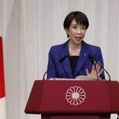 Elezioni Giappone, premier Takaichi stravince: "Difenderemo con fermezza il Paese"